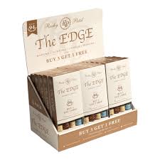 RP EDGE SHIPPER B2G1 TORO 6X52 (60) ROCKY PATEL