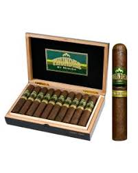 RP THUNDER BY NIMISH TORO 6X52 (20) ROCKY PATEL