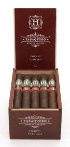 RP HAMLET TABAQUERO ROBUSTO 5X50 (20) ROCKY PATEL