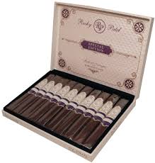 RP SPECIAL EDITION TORO 6-1/2X52 (10) ROCKY PATEL
