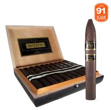 RP VINTAGE 1992 TORPEDO  6-1/4X52 (20) ROCKY PATEL