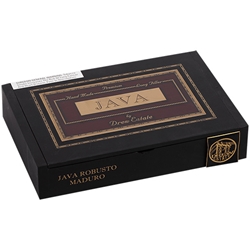 R0CKY PATEL JAVA MADURO PETITE CORONA 4-1/2X38 (40)
