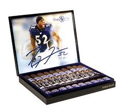 RP RAY LEWIS LEGENDS 52 TORO 6-1/2X52 (10) ROCKY PATEL