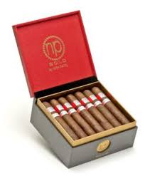 RP BOLD BY NISH PATEL TORPEDO  6-1/8X52 (21) ROCKY PATEL