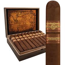 RP OLDE WORLD RESERVE COROJO GRANDE 6X60 (20) ROCKY PATEL