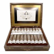 RP DARK STAR ROBUSTO 5 1/2X50  (20) ROCKY PATEL