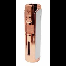 RP ENVOY COLLECTION ROSE GOLD & WHITE