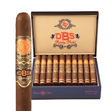 RP DBS ROBUSTO 5 1/2X50 (20) ROCKY PATEL