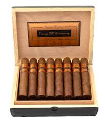 RP VINTAGE 26TH ANNIVERSARY SIXTY (15) ROCKY PATEL
