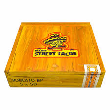 ROJAS STREET TACOS TORO CARNITAS BP 6X50  (16)