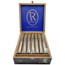 ROJAS BLUEBONNETS ROBUSTO 5X50  (20)