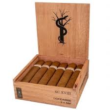 ROMA CRAFT  INTEMPERANCE GOODNESS (12)