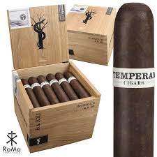 ROMA CRAFT INTEMPERANCE BA XXI AMBITION (24)