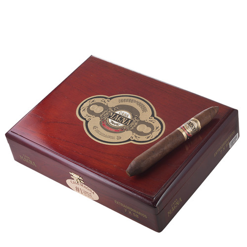 CASA MAGNA COLORADO GRAN TORO 6X58  (27)