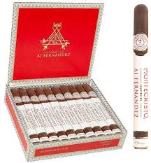 MONTE CRAFTED AJF CHURCHILL 7X50  (10)