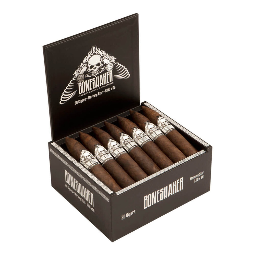 BONESHAKER MORNING STAR 5X56  (20)