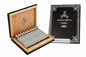 MONTE VOLUME I ROBUSTO 5X52  (10)