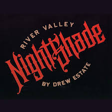 NIGHTSHADE BY DREW ESTATE TORPEDO  (20)