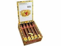ROMEO Y JULIETA 1875 GLASS TUBE DREAMS 6X50 (10)