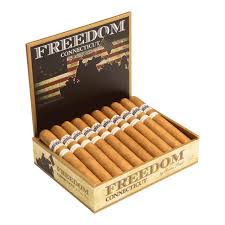 ROCKY PATEL FREEDOM CT NAT TORO (20)