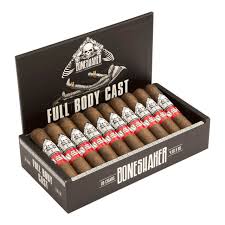 BONESHAKER FULL BODY CAST 6X60  (20)