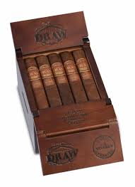 KUDZU ROBUSTO  (5.5X55)BOX20 SOUTHERN DRAW