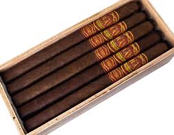 KUDZU LANCERO(7.5X40)BOX20 SOUTHERN DRAW