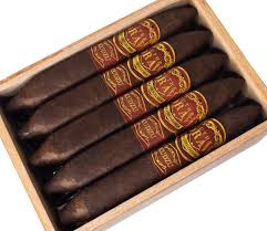 KUDZU PERFECTO(6X56)BOX20 SOUTHERN DRAW