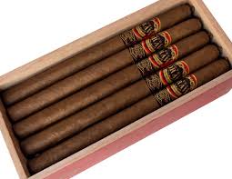 FIRETHORN LANCERO(7.5X40)BOX20 SOUTHERN DRAW