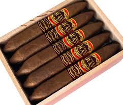 FIRETHORN PERFECTO(6X56)BOX20 SOUTHERN DRAW