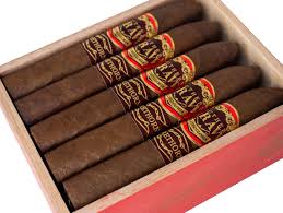 FIRETHORN BELICOSO FINO (6X56)BOX20 southern draw