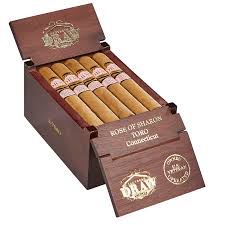 ROSE OF SHARON ROBUSTO(5.5X54)BOX20 SOUTHERN DRAW