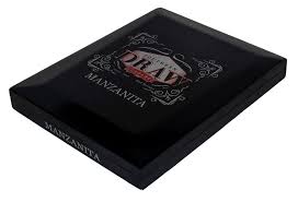 SOUTHERN DRAW MANZANITA ROBUSTO(5.5X54)BDL10