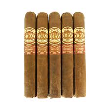 KUDZU ROBUSTO  (5.5X54)BDL20 SOUTHERN DRAW