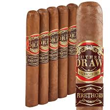 FIRETHORN GORDO  (6.5X60)BDL20 SOUTHERN DRAW