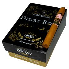DESERT ROSE BELICOSO FINO (5.5X52)BDL20 