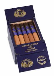 JACOBS LADDER TORO(6X52)BDL20 