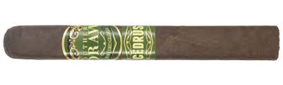CEDRUS  ROBUSTO (5.5X54)BDL20 SOUTHERN DRAW