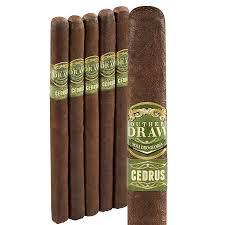 CEDRUS LANCERO(7.5X40)BDL20  SOUTHERN DRAW