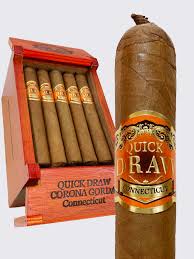 QUICKDRAW CT. CORONA GORDA(5X46)BDL25 SOUTHERN DRAW