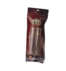 SOUTHERN DRAW FIRETHORN/KUDZU SAMPLER 2CT ROBUSTO OR TORO