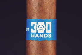 SOUTHERN DRAW 300 HANDS TRIO HABANO CONN MADURO COLON(5 1/4 X 44)3CT