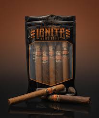 southern draw IGNITE.O.T.F.3 HYACINTH PENNYROYAL (6.125X52)5CT