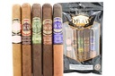 ROSE/FIRETHORN/CEDRUS/KUDZU/JACOBS LANCERO 5CT SOUTHERN DRAW