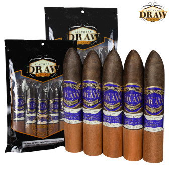 JACOBS LADDER BRIMSTONE PERFECTO 5X58(5X58)5CT