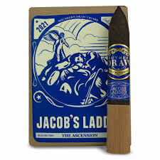 JACOBS LADDER ASCENSION BELICOSO 5.5X52(5X52)5CT