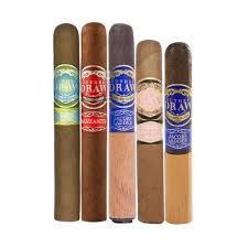 ROSE/MANZANITA/CEDRUS/KUDZU/JACOBS TORO 5CT SOUTHERN DRAW