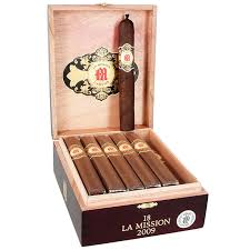 TATUAJE LA MISSION 2009  6 1/2X56  (18)