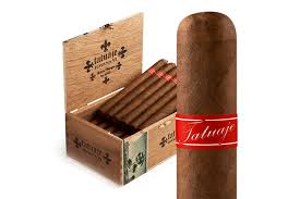 TATUAJE HAVANA VI VEROCU NO.2  5 1/2X54  (20)