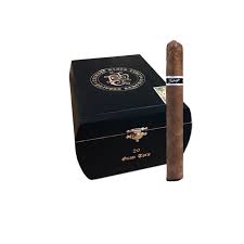 TATUAJE BLACK GRAN TORO 6 1/2X52 (20)